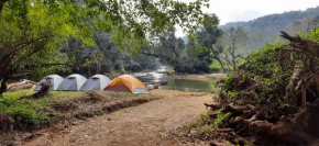 Coorg River Rock Camping, Madikeri